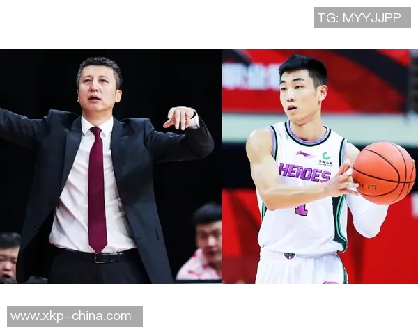 高诗岩:从青涩新星到篮球场上的闪耀之星的成长之路与未来展望